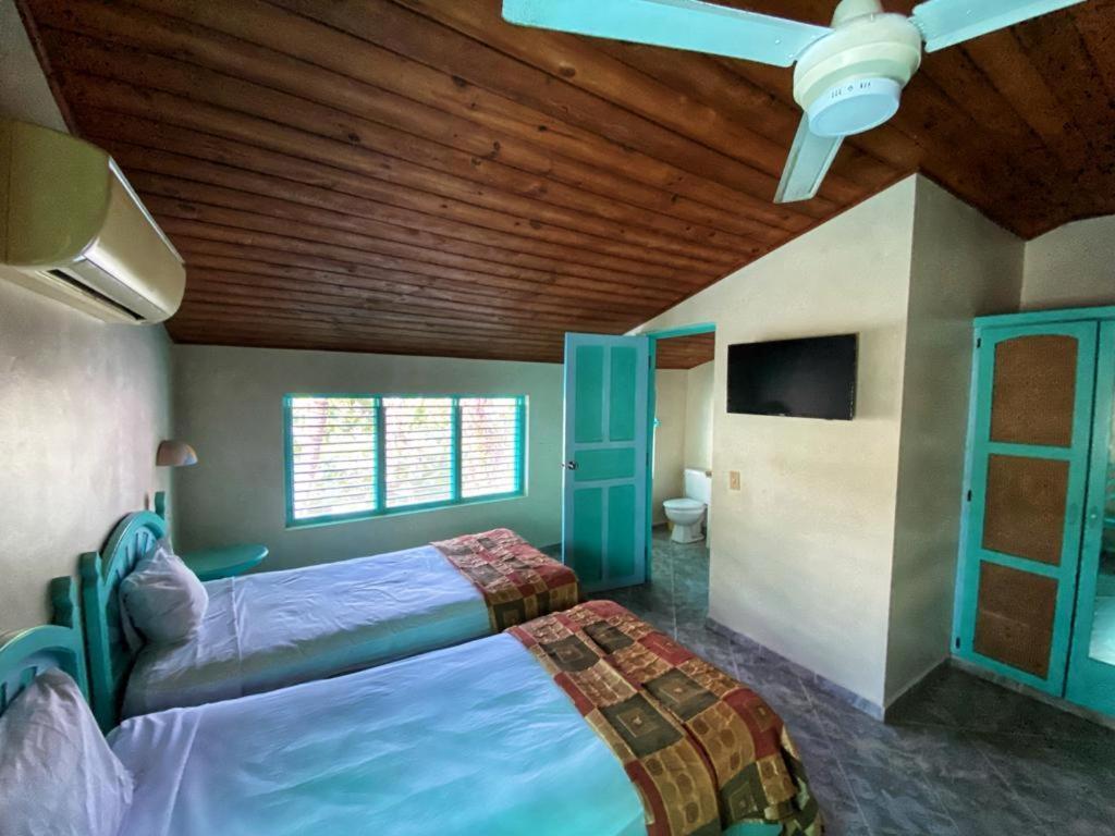 Villa 20 Las Terrenas Esterno foto
