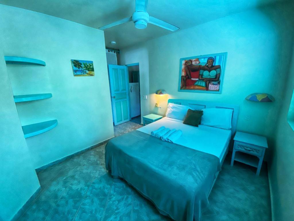Villa 20 Las Terrenas Esterno foto